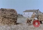 Image Army Camp Corse France, 1944, de la seconde 18 séquences d'archives historiques vidéo 65675070020