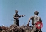 Image Army Camp Corse France, 1944, de la seconde 27 séquences d'archives historiques vidéo 65675070020