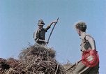 Image Army Camp Corse France, 1944, de la seconde 30 séquences d'archives historiques vidéo 65675070020