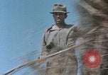 Image Army Camp Corse France, 1944, de la seconde 35 séquences d'archives historiques vidéo 65675070020