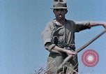 Image Army Camp Corse France, 1944, de la seconde 36 séquences d'archives historiques vidéo 65675070020