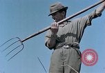 Image Army Camp Corse France, 1944, de la seconde 38 séquences d'archives historiques vidéo 65675070020