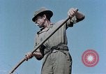 Image Army Camp Corse France, 1944, de la seconde 41 séquences d'archives historiques vidéo 65675070020