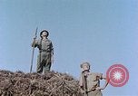 Image Army Camp Corse France, 1944, de la seconde 48 séquences d'archives historiques vidéo 65675070020