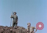 Image Army Camp Corse France, 1944, de la seconde 49 séquences d'archives historiques vidéo 65675070020