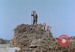 Image Army Camp Corse France, 1944, de la seconde 50 séquences d'archives historiques vidéo 65675070020