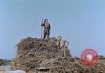 Image Army Camp Corse France, 1944, de la seconde 53 séquences d'archives historiques vidéo 65675070020