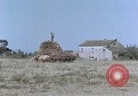 Image Army Camp Corse France, 1944, de la seconde 56 séquences d'archives historiques vidéo 65675070020