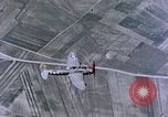 Standbild italienischen Gelände Italien, 1945, aus Sekunde 60 historischem Filmmaterial Videoclip 65675070021