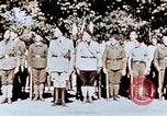 Image des Forces Françaises de l'intérieur Marseille France, 1944, de la seconde 35 séquences d'archives historiques vidéo 65675070022