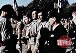 Image des Forces Françaises de l'intérieur Marseille France, 1944, de la seconde 59 séquences d'archives historiques vidéo 65675070022