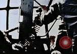 Image les membres d'équipage France, 1944, de la seconde 16 séquences d'archives historiques vidéo 65675070023