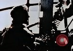 Image les membres d'équipage France, 1944, de la seconde 18 séquences d'archives historiques vidéo 65675070023
