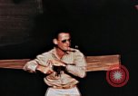 Image les membres d'équipage France, 1944, de la seconde 29 séquences d'archives historiques vidéo 65675070023