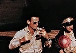 Image les membres d'équipage France, 1944, de la seconde 31 séquences d'archives historiques vidéo 65675070023
