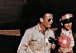 Image les membres d'équipage France, 1944, de la seconde 32 séquences d'archives historiques vidéo 65675070023