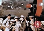 Image les membres d'équipage France, 1944, de la seconde 38 séquences d'archives historiques vidéo 65675070023