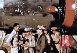 Image les membres d'équipage France, 1944, de la seconde 39 séquences d'archives historiques vidéo 65675070023