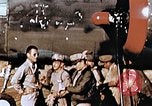 Image les membres d'équipage France, 1944, de la seconde 40 séquences d'archives historiques vidéo 65675070023