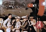 Image les membres d'équipage France, 1944, de la seconde 41 séquences d'archives historiques vidéo 65675070023