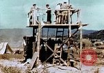 Image les membres d'équipage France, 1944, de la seconde 46 séquences d'archives historiques vidéo 65675070023