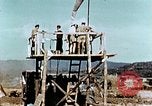 Image les membres d'équipage France, 1944, de la seconde 47 séquences d'archives historiques vidéo 65675070023