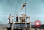 Image les membres d'équipage France, 1944, de la seconde 48 séquences d'archives historiques vidéo 65675070023
