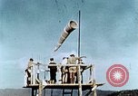 Image les membres d'équipage France, 1944, de la seconde 49 séquences d'archives historiques vidéo 65675070023