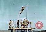 Image les membres d'équipage France, 1944, de la seconde 51 séquences d'archives historiques vidéo 65675070023