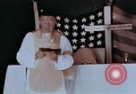 Image of religious service France, 1944, second 39 stock footage video 65675070027