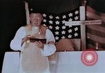 Image of religious service France, 1944, second 41 stock footage video 65675070027