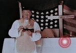 Image of religious service France, 1944, second 42 stock footage video 65675070027