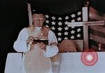 Image of religious service France, 1944, second 43 stock footage video 65675070027