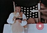 Image of religious service France, 1944, second 44 stock footage video 65675070027