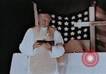 Image of religious service France, 1944, second 46 stock footage video 65675070027