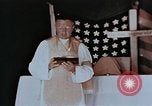 Image of religious service France, 1944, second 47 stock footage video 65675070027