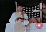 Image of religious service France, 1944, second 50 stock footage video 65675070027