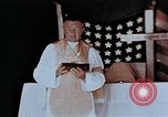 Image of religious service France, 1944, second 53 stock footage video 65675070027