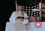 Image of religious service France, 1944, second 54 stock footage video 65675070027