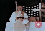 Image of religious service France, 1944, second 55 stock footage video 65675070027