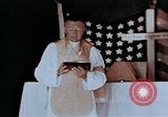 Image of religious service France, 1944, second 57 stock footage video 65675070027