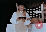 Image of religious service France, 1944, second 61 stock footage video 65675070027