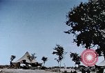 Image of religious services Corsica France, 1944, second 6 stock footage video 65675070028