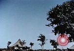 Image of religious services Corsica France, 1944, second 10 stock footage video 65675070028