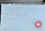 Image of religious services Corsica France, 1944, second 17 stock footage video 65675070028
