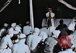 Image of religious services Corsica France, 1944, second 20 stock footage video 65675070028