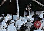 Image of religious services Corsica France, 1944, second 24 stock footage video 65675070028