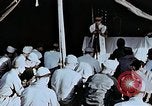 Image of religious services Corsica France, 1944, second 25 stock footage video 65675070028