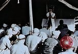 Image of religious services Corsica France, 1944, second 27 stock footage video 65675070028