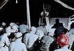 Image of religious services Corsica France, 1944, second 31 stock footage video 65675070028